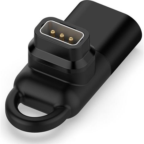 USB-C Ladegerät Adapter USB-C Ladeadapter Kopfhörer Konverter für PACE Pro USB Type-C (1/5)