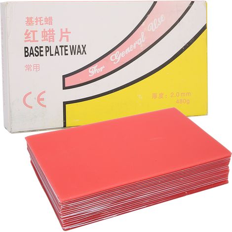 Cire à graver 2mm pour bijoux DIY et création artisanale (1/5)