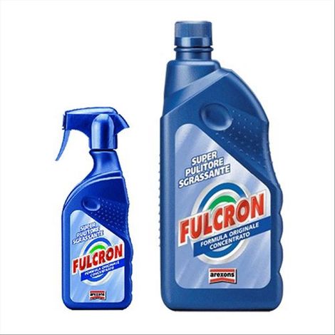 Sgrassante fulcron lt 5 (1/2)