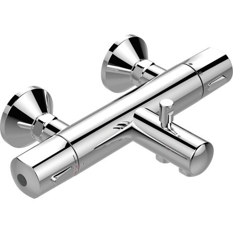 Grifo de ducha y bañera Ther D0562aa