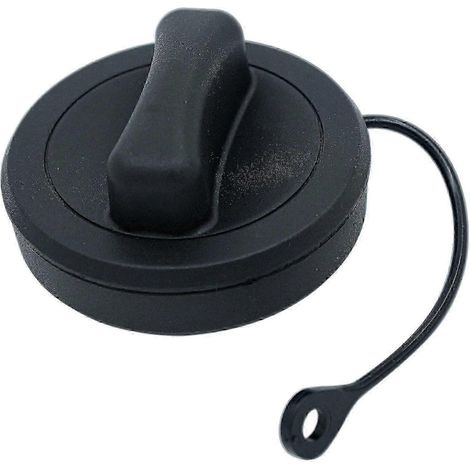 Bouchon de réservoir de carburant compatible avec les modèles W221, W204, W207, R172, SLK et W212 2214700705 (1/5)