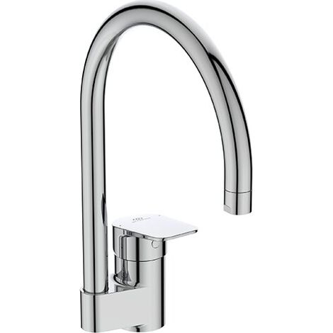 IDEAL STANDARD BD339AA Robinet de cuisine Ceraplan Écartement 200 mm (1/2)