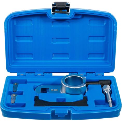 BGS Juego de herramientas de ajuste de motor para VAG 6 piezas - 74366
