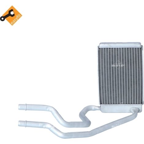 Système de chauffage NRF 54231 FORD 1206926 2S6H18B539AB DD1061A10