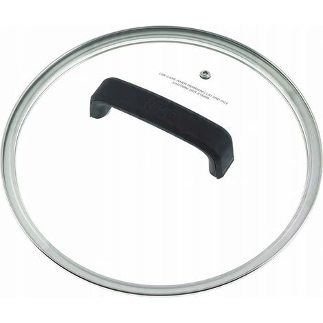 Cubierta t茅rmica de vidrio Ninja 4187J300UK compatible con OP300, OP500