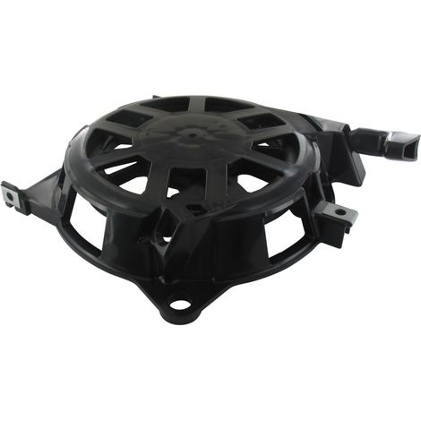 Lanceur Complet Origine Honda Pour Moteurs Gc135, Gc160, Gcv135, Gcv160, Gcv190. 28400-z0m-801, 28400z0m801, 118552489/0, 118552