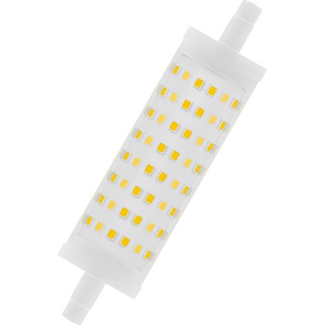 Ledvance LED Line 118 15W 827, R7s, 300° Licht, 15000h, 4099854048647 (1/2)