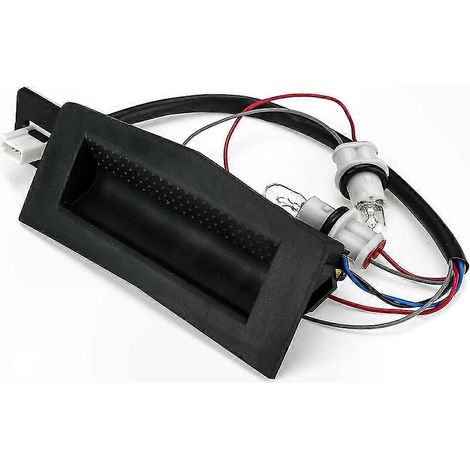 Türöffnungsschalter für Opel Zafira B und AstraVan 2004-2010 (1/5)