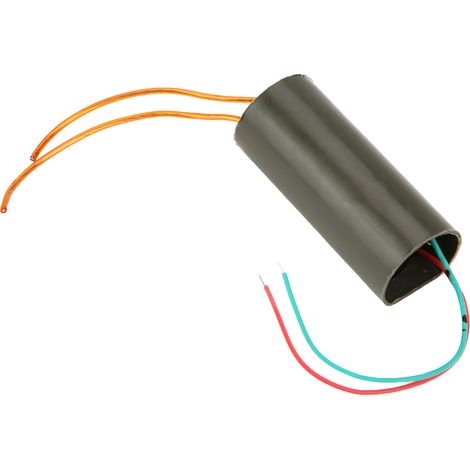 Générateur d'impulsions haute tension CC 3-6 V, module de bobine à arc super 400 kV (1/5)