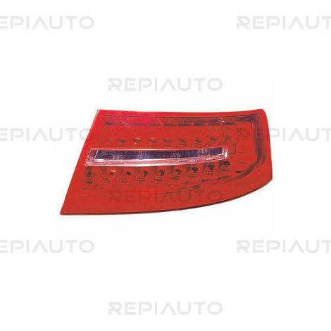 Feu arrière droit Led Audi Audi A6 2 (4F2-C6) phase 2 2008-2011