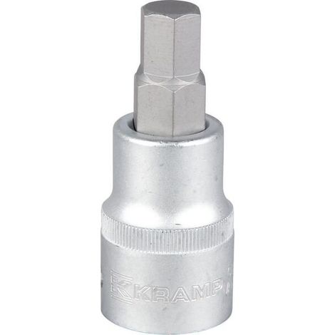 Douille de tournevis 1/2" - 14mm UNIVERSEL 18060195014KR (1/3)