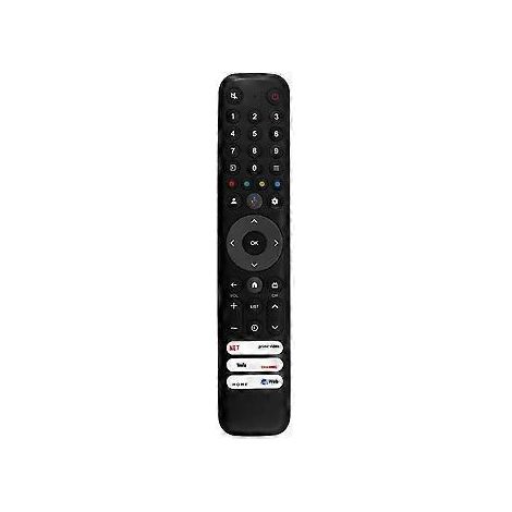 Ersatzfernbedienung RC833 GUB1 für TCL QLED Smart TV (1/5)