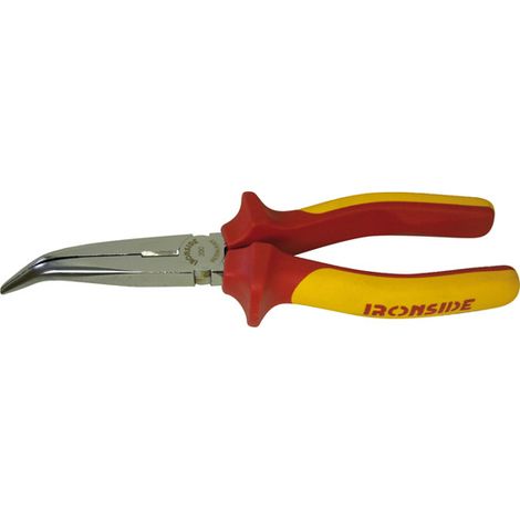 Alicates Ironside 121-266 VDE 200 mm 1000 V