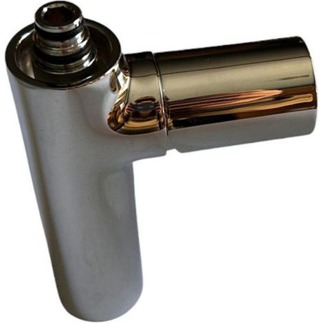 Miscelatore lavabo con scarico senza bocca Pop Zazzeri 2100-A100-A00-CRCR (1/2)
