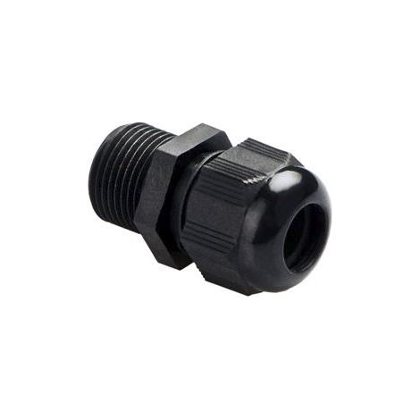Presse-étoupe ABB NCG, M25 en Nylon Ø 13mm à Ø 18mm ( Prix pour Paquet de 10 )