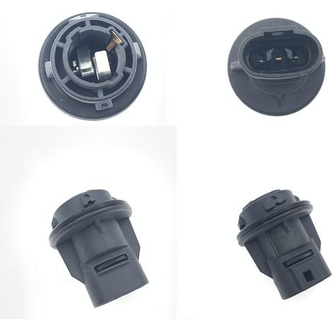 Compatible with Honda Accord and Acura rear lights, turn signals, brake lights, position lights, light brackets, sockets and plugs. (1/5)