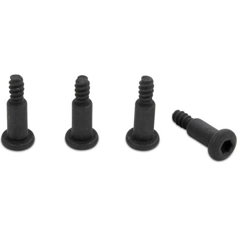 Step Screw M3x14mm