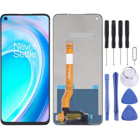 Compatible with the OnePlus Nord CE 2 Lite 5G CPH2381 LCD touchscreen (1/4)