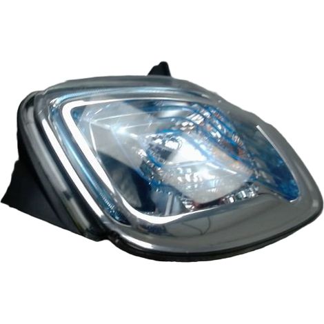 [PRODUIT D'OCCASION] Feu Arriere Droit RENAULT Zoe ♻️ Ref Oe. 265509696r - Garantie à vie (1/3)
