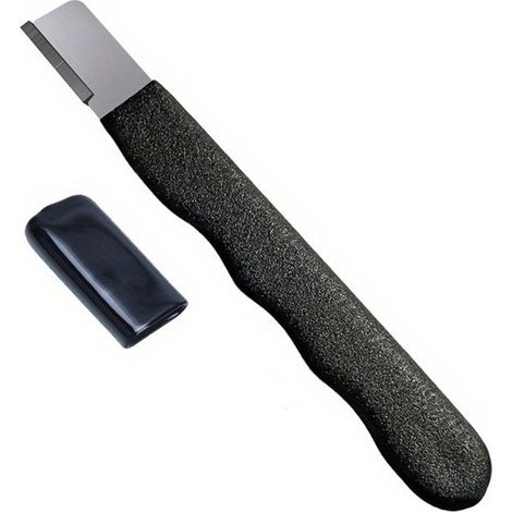 Irovami Affûteur taille-haies portable – Multifonction, agricole – Idéal pour cisailles, taille, jardin (1/5)