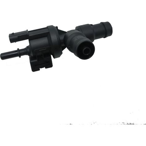 13907614013 BMW F54 F56 F48 car engine fuel tank breather valve carbon canister solenoid valve (1/4)