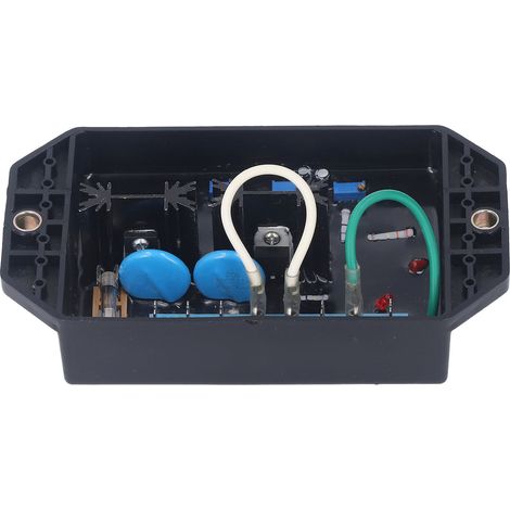 Générateur Régulateur de Tension Automatique KI DAVR 95SW Module AVR Antiusure pour KAMA 160‑280V (1/5)