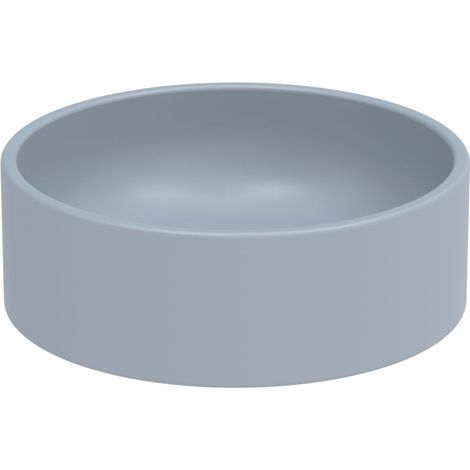 BetteBalance lavabo à poser, rond, 425x425x143mm, A248-418 (1/5)