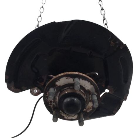 [PRODUIT D'OCCASION] Pivot Avant Droit FORD Coupe ♻️ Ref Oe. 5289466 - Garantie à vie (1/3)