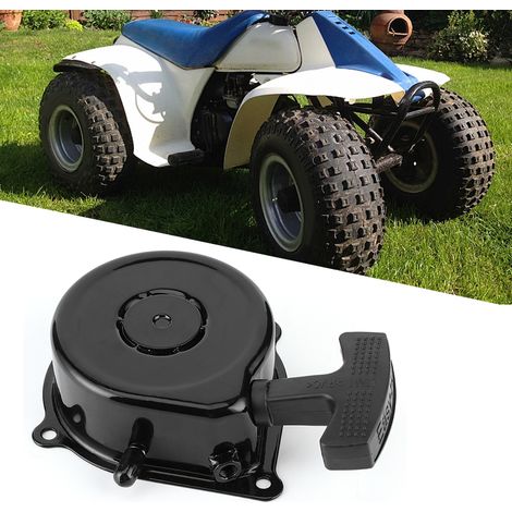 Lanceur à rappel pour Suzuki Quad Master 50 LTA50 2x4 2002-2005 (1/5)