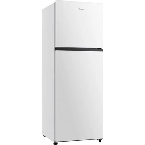 Frigorífico de 2 puertas HISENSE RT422N4AWE Alto 169,6cm x 59,5cm