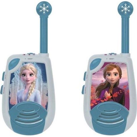 ÉVASION DE LA NEIGE Talkie-walkie 3D-Online Store (1/5)