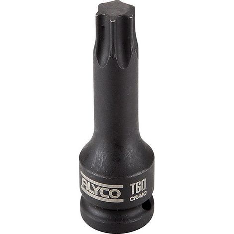 DOSETTE 1/2 D'IMPACT POUR TORX T30