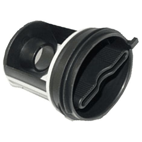 BOUCHON DE VIDANGE POUR LAVE LINGE VEDETTE - LA0934800 (1/4)