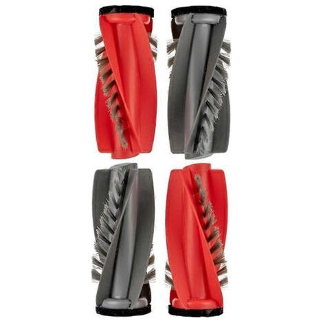 Brosse principale pour accessoires de balayeuses Roborock Qrevo 5AE / Qrevo C / Qrevo C Pro / Qrevo Curv 2 Pro (1/5)