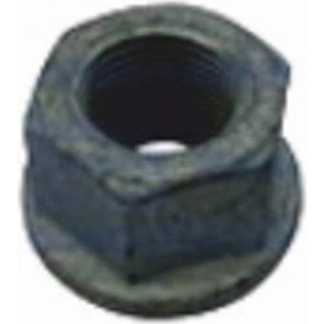 Tuerca de resorte Mercedes  0019908850, 001 990 8850  M24x2mm