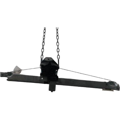 Mecanisme+moteur Leve-glace Avant Droit RENAULT Trafic [PRODUIT D'OCCASION]♻️807207538r