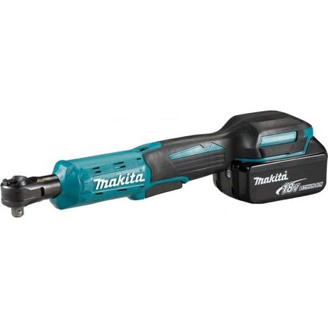 Akku-Ratschenschrauber Makita DWR180RA