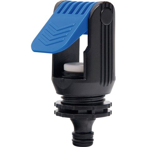 Adaptador universal para grifo doméstico c2025 aqua control (1/4)