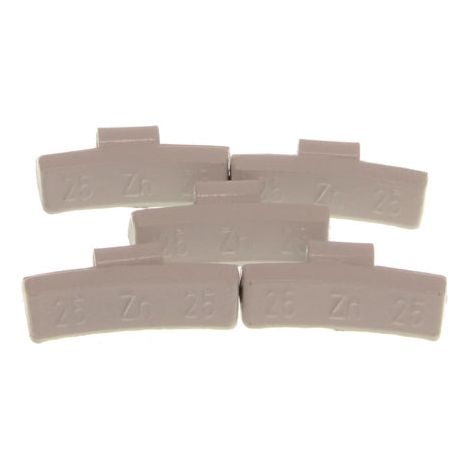 Masse d'équilibrage MAXGEAR 49-5519 (1/3)
