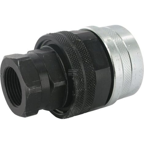 Cierre r谩pido plano 1 F FASTER 3FFV1GASFS (1/5)