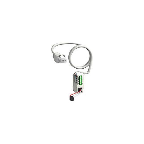 Cordon Nsx L= 3 M Accessoire De Cablage Ulp - LV434202 (1/2)