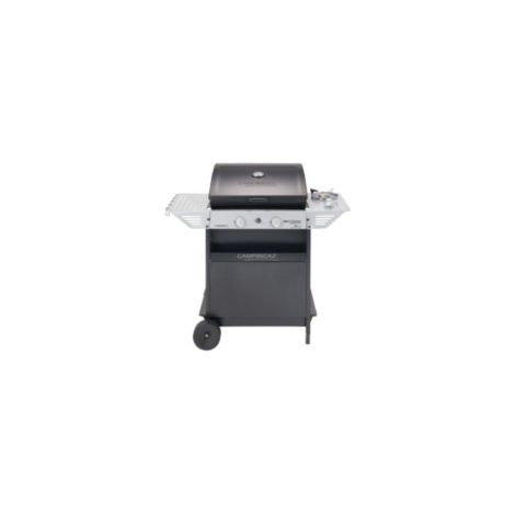 BARBACOA DE GAS CAMPINGAZ XPERT 200 LS PLUS ROCKY (1/5)