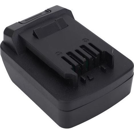 Akku-Konverteradapter für SKIL 20V DCB180, DCB200 und 18V-Werkzeuge der DCB-Serie (1/5)