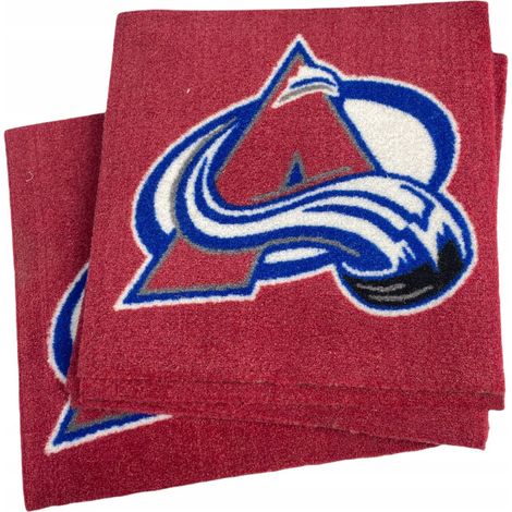 Tappeto da letto Colorado Avalanche NHL