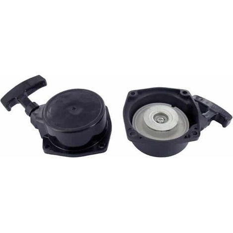 Lanceur complet pour moteur thermique KAWASAKI TD40 TD48 Puissance 71 mm Compatible avec modèles 49088-2166 (1/3)
