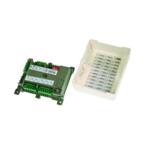 Boit decodeur 8s digi easy2wir - URMET 1042/38