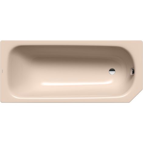 Kaldewei 192400013030 BW SANIFORM V4 362-1, 1600x700x410 (1/2)