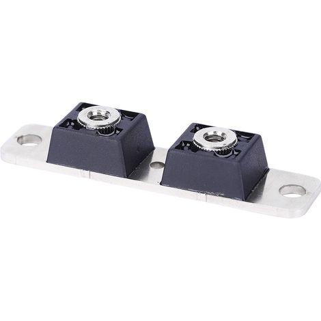Module Diode MURP400100CI 100A 20V Structure Complètement sertie, Récupération Rapide -55150℃ (1/5)