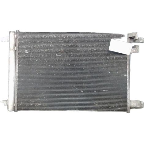 [PRODUIT D'OCCASION] Condenseur Climatisation VOLKSWAGEN Passat ♻️ Ref Oe. 5q0816411bl - Garantie à vie (1/4)