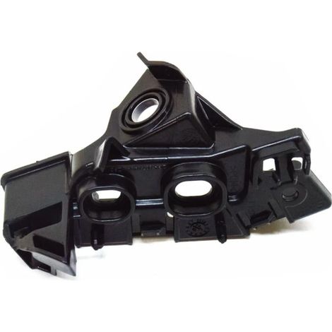 Support extérieur de pare-choc avant gauche Volkswagen T-ROC phase 1 2017-2021